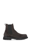 WOOLRICH WOOLRICH BOOTS