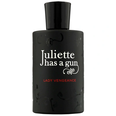 Juliette Has A Gun Lady Vengeance 3.3 oz/ 100 ml Eau De Parfum Spray In N,a