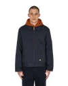 Dickies Unlined Eisenhower Jacket In Dark Navy