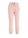 MONCLER NYLON DETAILED JOGGERS IN PINK
