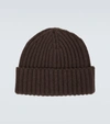 THE ROW DIBBO羊绒帽子,P00575210