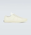 TOM FORD CAMBRIDGE LEATHER SNEAKERS,P00561959