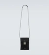GIVENCHY 4G LIGHT POUCH,P00606718