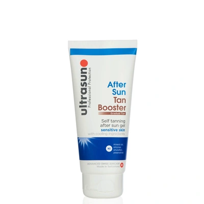 Ultrasun After Sun Tan Booster 100ml