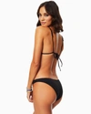 RAMY BROOK ISLA LOW RISE BIKINI BOTTOM