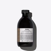 Davines Alchemic Shampoo Chocolate