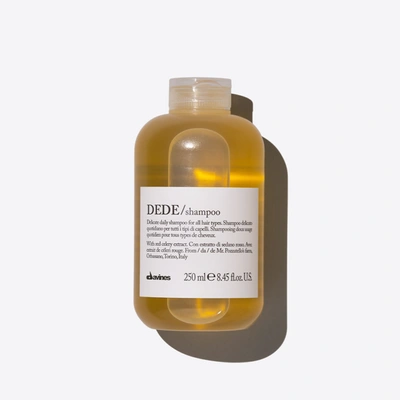 Davines Dede Shampoo Essential Haircare