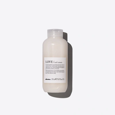 Davines Love Curl Cream Essential Haircare