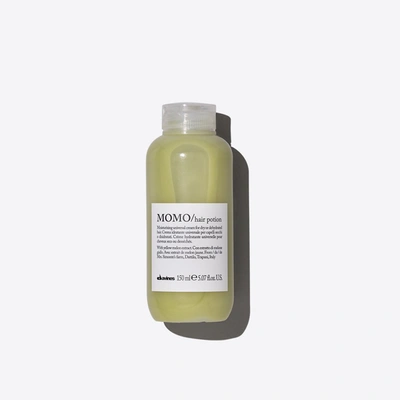 Davines Momo Hair Potion Essential Haircare