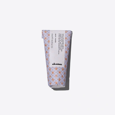 Davines This Is An Invisible Serum More Inside
