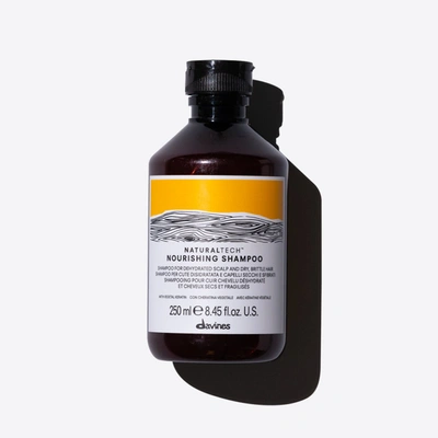 Davines Nourishing Shampoo Naturaltech