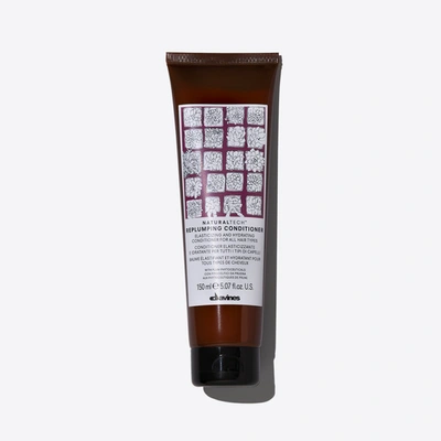 Davines Replumping Conditioner Naturaltech