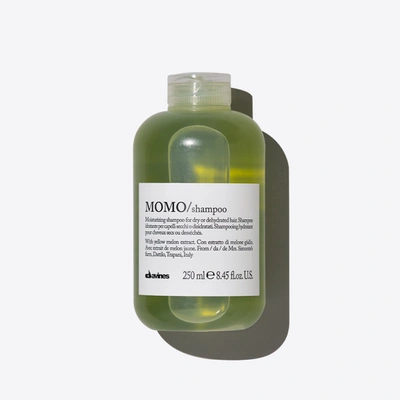 Davines Momo Shampoo Essential Haircare