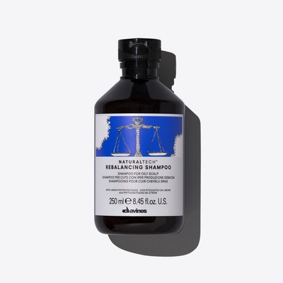 Davines Rebalancing Shampoo Naturaltech