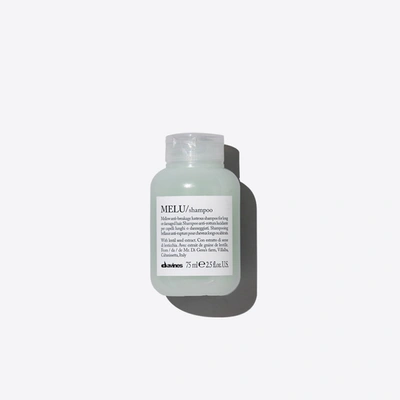 Davines Melu Shampoo Essential Haircare