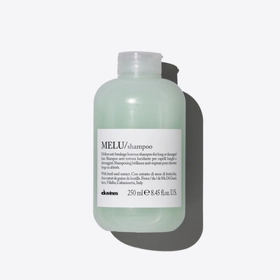 Davines Melu Shampoo Essential Haircare