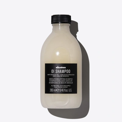 Davines Oi Shampoo