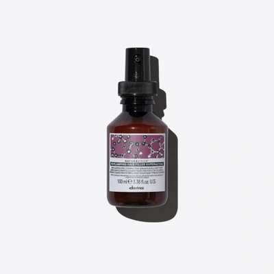 Davines Replumping Hair Filler Superactive Leave-in Naturaltech