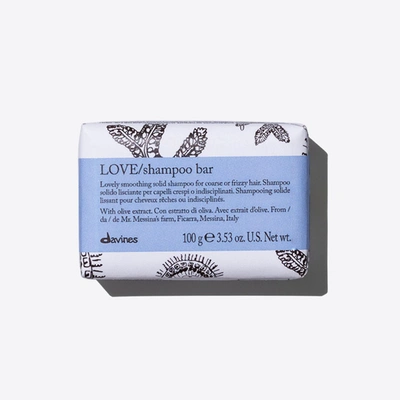 Davines Love Shampoo Bar Essential Haircare