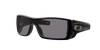 Oakley Batwolf Prizm Grey Polarized Rectangular Mens Sunglasses Oo9101 910168 27 In Prizm Grey Polarized