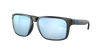 Oakley Holbrook Xl Prizm Deep Water Polarized Square Mens Sunglasses Oo9417 941725 59 In Prizm Deep Water Polarized