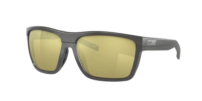 Costa Man Sunglass 6s9086 Pargo In Sunrise Silver Mirror