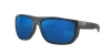 Costa Man Sunglass 6s9085 Santiago In Blue Mirror