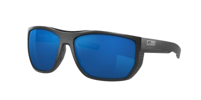 Costa Man Sunglass 6s9085 Santiago In Blue Mirror