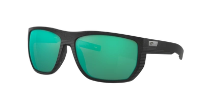 Costa Man Sunglass 6s9085 Santiago In Green Mirror