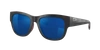 Costa Woman Sunglass 6s9084 Caleta In Blue Mirror