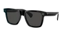 Oliver Peoples Casian Ov5444su 001 Wayfarer Sunglasses In Grey