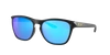 Oakley Men's Sunglasses, Oo9479 Manorburn 56 In Prizm Sapphire