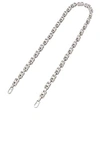 GIVENCHY MEDIUM G CUBE CHAIN,GIVE-WA78