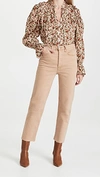 FREE PEOPLE MEANT TO BE BLOUSE,FREEP45530