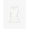 Misbhv Embroidered Logo Tank Top