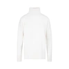 Theory Cashmere Turtleneck Sweater - 100% Exclusive In Ivory