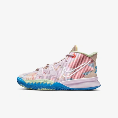 HOT Kyrie Nike Shoes Kyrie Irving Shoes 7s Nike Kyrie Big Kids