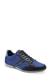 HUGO BOSS SATURN LOW TOP SNEAKER,5044344510000