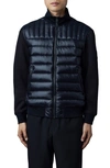 Mackage Collin-z Puffer Jacket In Black