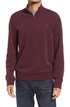 POLO RALPH LAUREN DOUBLE KNIT JERSEY PULLOVER,710812963007