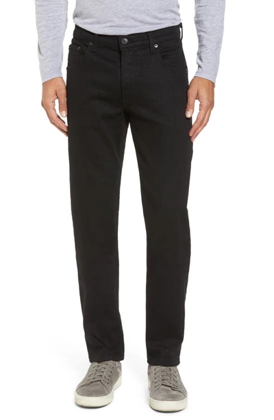 RAG & BONE FIT 2 SLIM FIT JEANS,M1223K302BLK