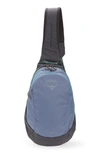 Osprey Daylite Sling Backpack In Basanite/ Eclipse Grey