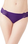 B.TEMPT'D BY WACOAL B.BARE THONG,976267