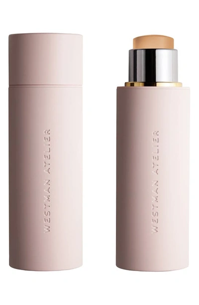 Westman Atelier Vital Skin Full Coverage Foundation And Concealer Stick Atelier Vi 0.31oz / 9g