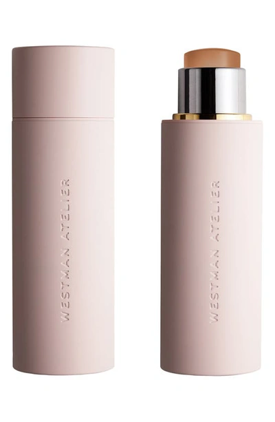 Westman Atelier Vital Skin Full Coverage Foundation And Concealer Stick Atelier X.25 0.31oz / 9g