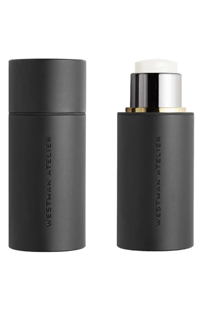 Westman Atelier Lit Up Highlighter Stick In Metallic