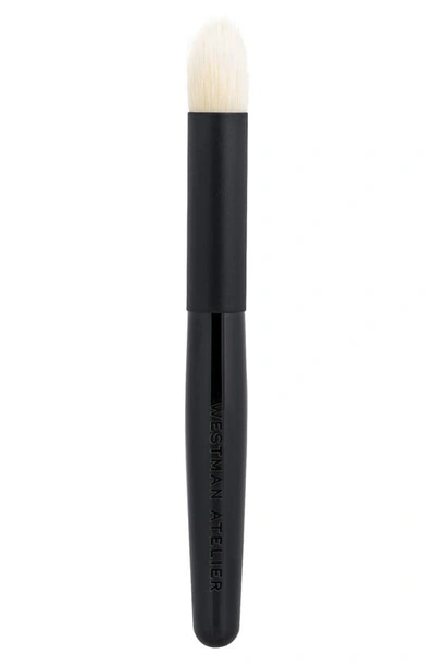 Westman Atelier Eye Shadow Brush Ii - One Size In No Color