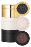 Westman Atelier Eye Pods Eye Shadow Trio 2.4g In Lesnuits