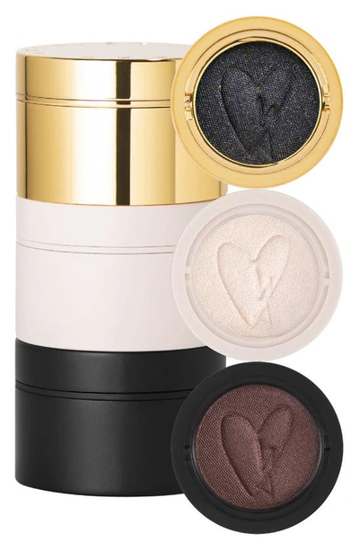 Westman Atelier Eye Pods Eye Shadow Trio 2.4g In Lesnuits