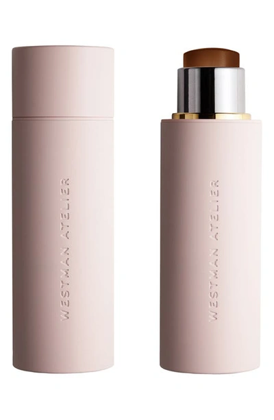 Westman Atelier Vital Skin Full Coverage Foundation And Concealer Stick Atelier Xiv 0.31oz / 9g